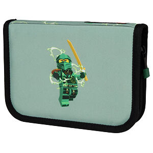 LEGO Ninjago Spinjitzu Master - penál s náplní