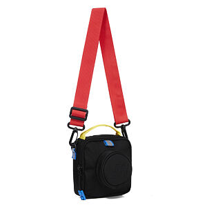 LEGO Signature Brick 1x1 mini crossbody taška - multicolor