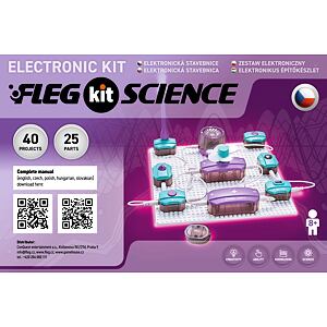 Fleg Stavebnica Science