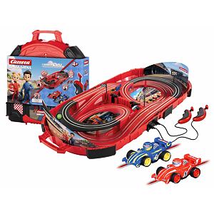 Carrera Autodráha Speed Arena - 16004 Formula