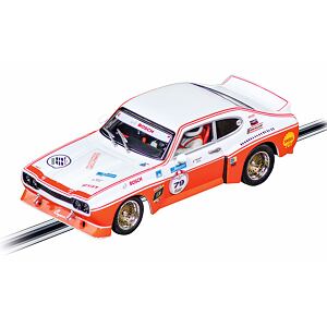 Carrera Auto EVO - 27891 Ford Capri RS 3100