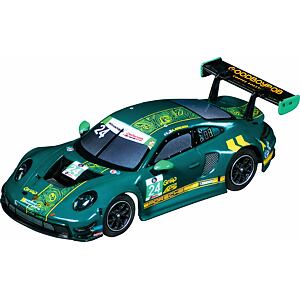 Carrera Hybrid Auto 51052 Porsche 911 GT3 R "Wright,No.24"