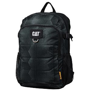 CAT Batoh Millennial Classic Barry - černý Streamline