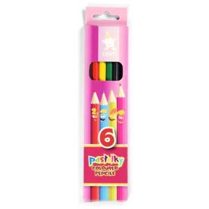 Centi Pastelky