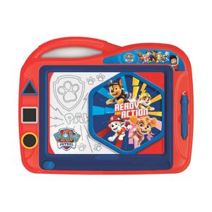 Clementoni Paw patrol - Magnetická tabuľka