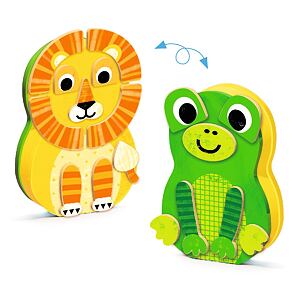DJECO Zanimals