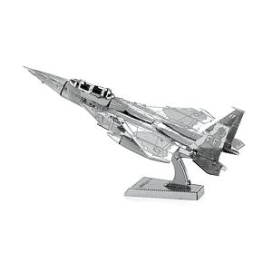 Metal Earth F-15 Eagle Boeing