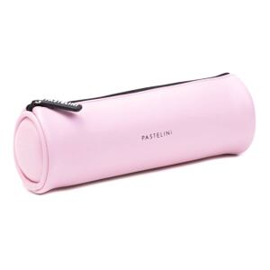 Oxybag  Pouzdro etue PU kulaté - Pastelini růžové