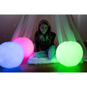 Balon LED MAC TOYS