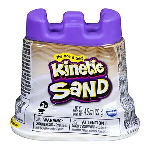 Spin Master Kinetic Sand Malá formička s pískem