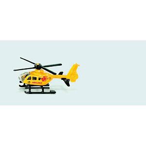 SIKU Super Ambulance Hubschrauber