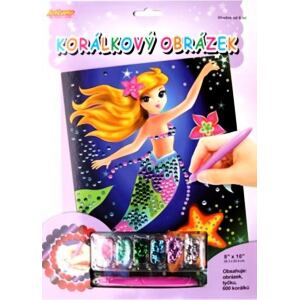 ArtLover Korálkový obrázek