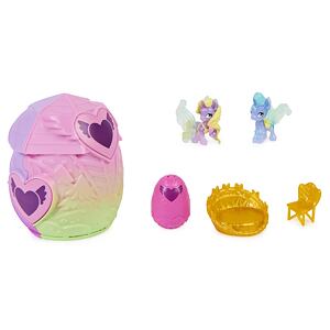 Spin Master Hatchimals Domčeky so zvieratkami