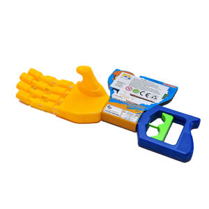Mac Toys Robotická ruka