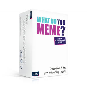 What Do You Meme SK