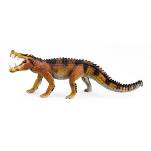 Schleich Prehistorické zvieratko - Kaprosuchus s pohyblivou čeľusťou