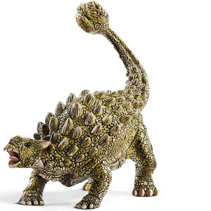 Schleich Prehistorické zvířátko - Ankylosaurus