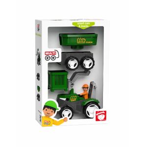 MULTIGO FARM SET 2+1