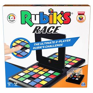 Spin Master Rubik’s Rubikova závodní hra