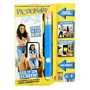 Mattel Pictionary Air 2.0 CZ