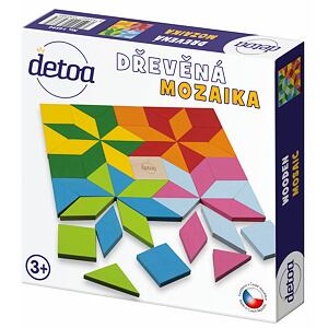 Detoa Mozaika