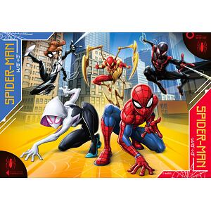 Ravensburger Spiderman Puzzle 35 dílků