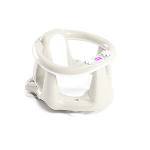 OK BABY Sedadlo do vane Flipper Evolution - white