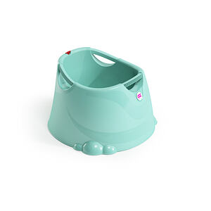 OK BABY Vanička do sprchovacieho kúta Opla sky blue