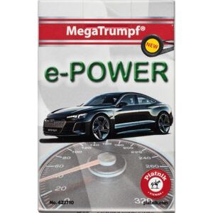 Piatnik Kvarteto E-Power (papierová krabička) (CZ,SK)