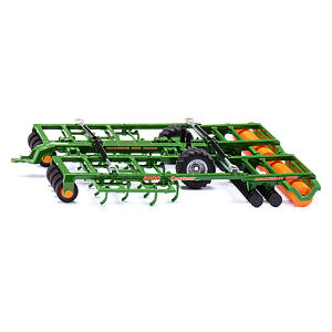 SIKU Farmer Pôdny podmietač za traktor