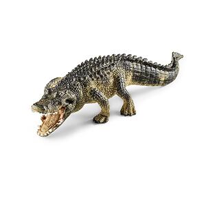 Schleich Zvířátko - aligátor