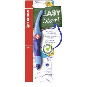 Pero Stabilo EASY orginal Štart pravák modré