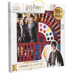 Jiri Models Luxusný kreatívny set Harry Potter