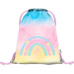 BAAGL Předškolské vrecko Rainbow