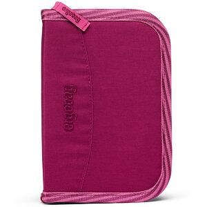 Ergobag peračník ECO Fuchsie