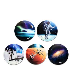 Kletties - universe