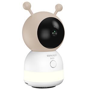 Prídavná kamera k detskej opatrovateľke KD4010 Concept KD0010