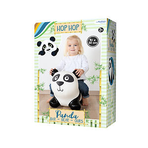 Skákadlo Panda
