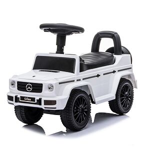BUDDY TOYS BPC 5180 Odrážedlo Mercedes G350d