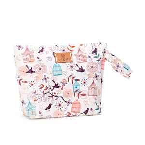 T-TOMI Big Baggie Garden story