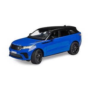Bruder RANGE ROVER Velar - blau