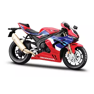 Maisto Motocykel, Honda CBR1000RR-R Fireblade SP, 1:18
