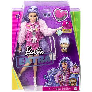 25GRN27 - BARBIE EXTRA Modelka