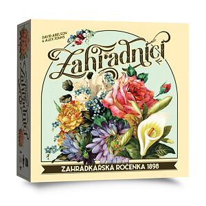 ADC Blackfire Zahradníci