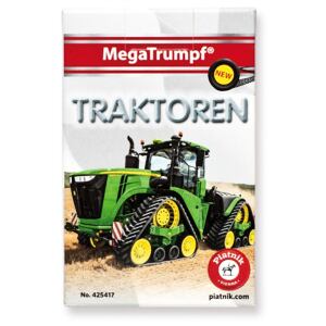 Kvarteto Traktory