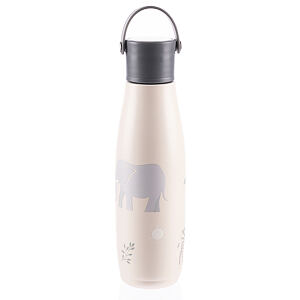 Zopa Termoska na tekutiny s držákem 480 ml