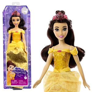 Mattel Disney Princezna Bella