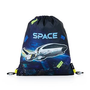 Oxybag Sáček na cvičky Space