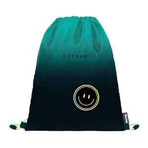 Oxybag Sáček na cvičky OXY NEXT Stickers