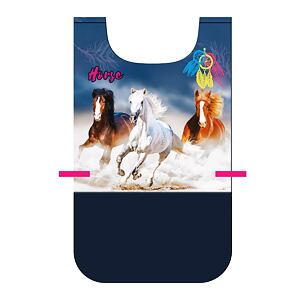 Oxybag Zástěra pončo kůň